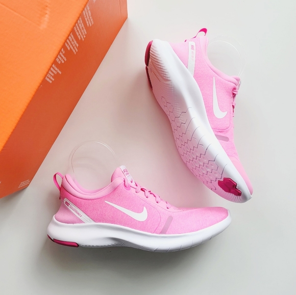 nike flex experience rn 8 pink